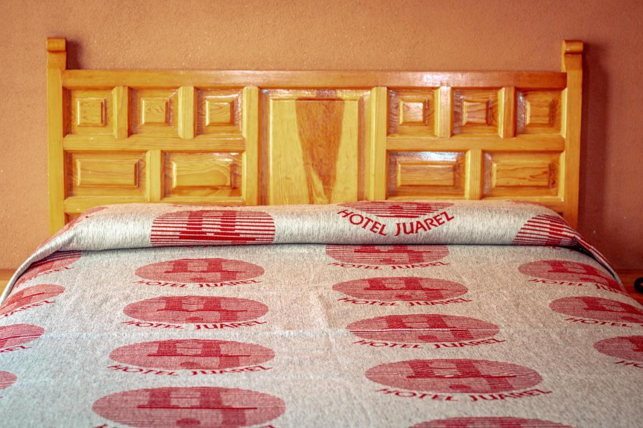 Juarez Mexiko-Stadt